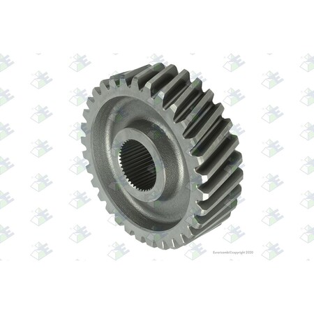 Euroricambi Differential Pinion Gear, 119995 119995